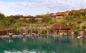 Ananta Spa And Resort Udaipur 5*